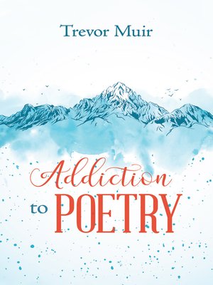 cover image of Addiction to Poetry